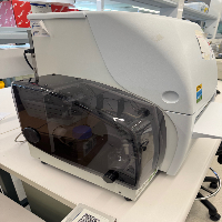 Perkin Elmer EnVision 2105 Alpha 680 nm Laser Multimode Plate Reader image 2